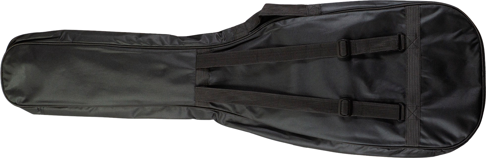 X-tone 5mm Black V2 (2005 Bas-bk) - Tasche für E-bass - Variation 1