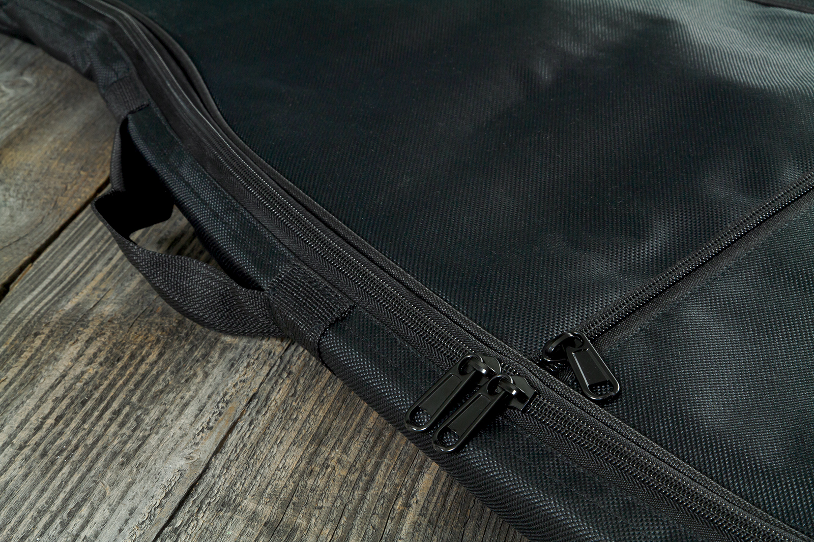 X-tone 5mm Black V2 (2005 Bas-bk) - Tasche für E-bass - Variation 2