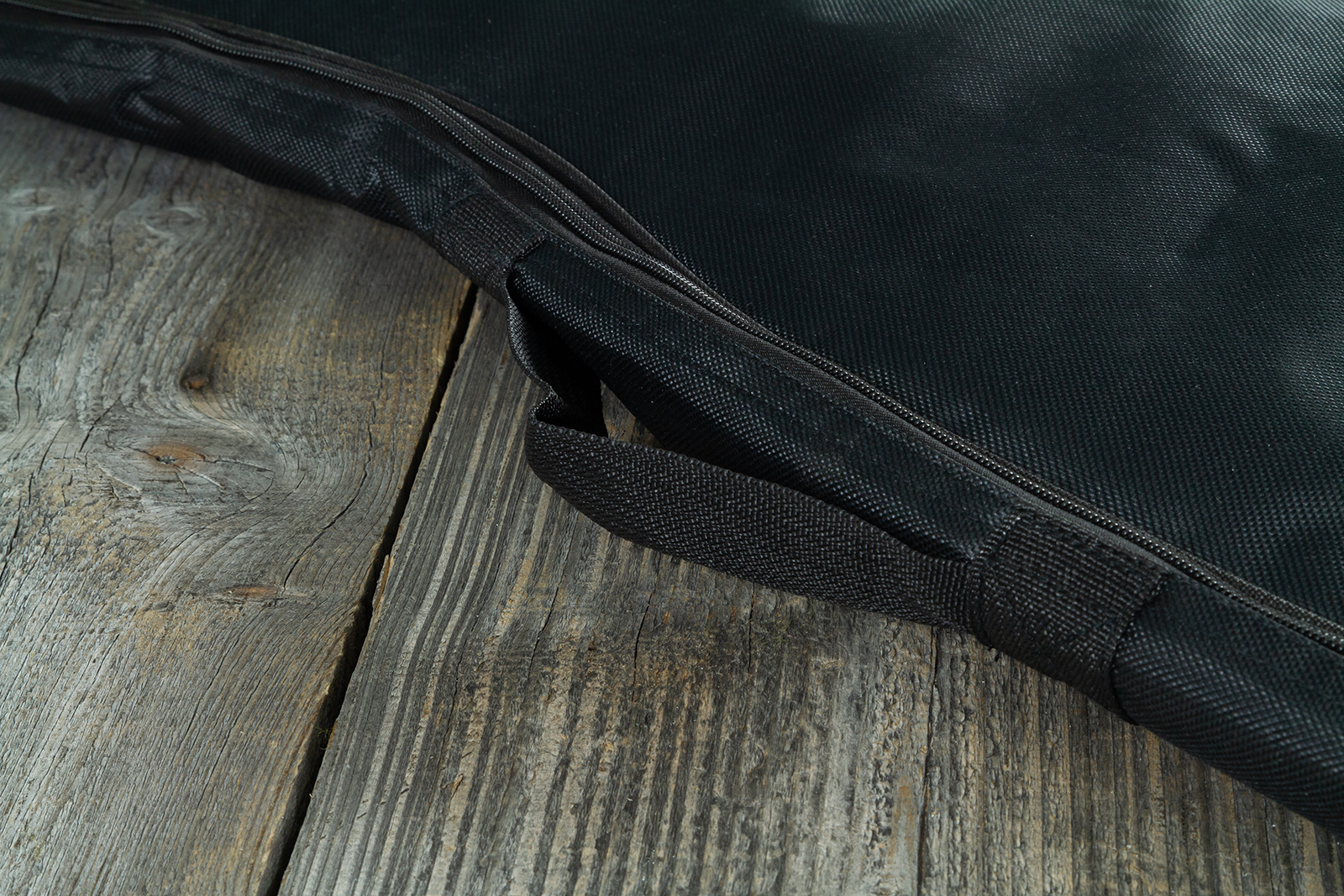 X-tone 5mm Black V2 (2005 Bas-bk) - Tasche für E-bass - Variation 3