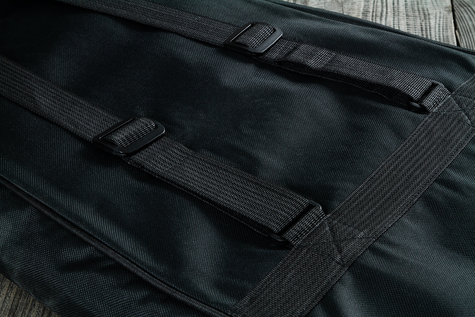 X-tone 5mm Black V2 (2005 Bas-bk) - Tasche für E-bass - Variation 4