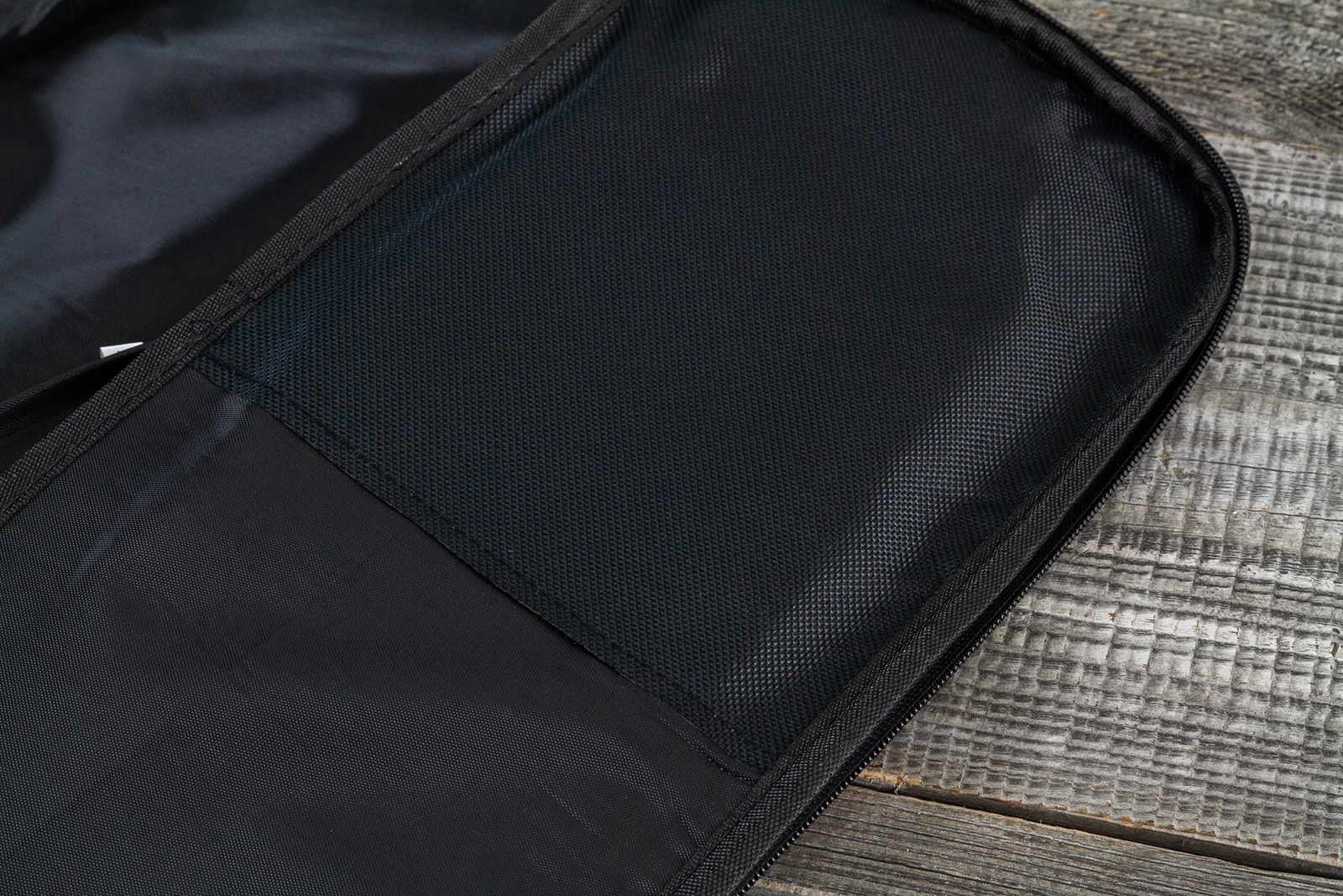 X-tone 5mm Black V2 (2005 Bas-bk) - Tasche für E-bass - Variation 7