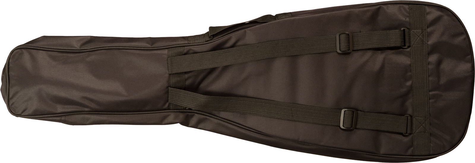 X-tone 5mm Black V2 (2005 Ele-bk) - Tasche für E-Gitarren - Variation 1