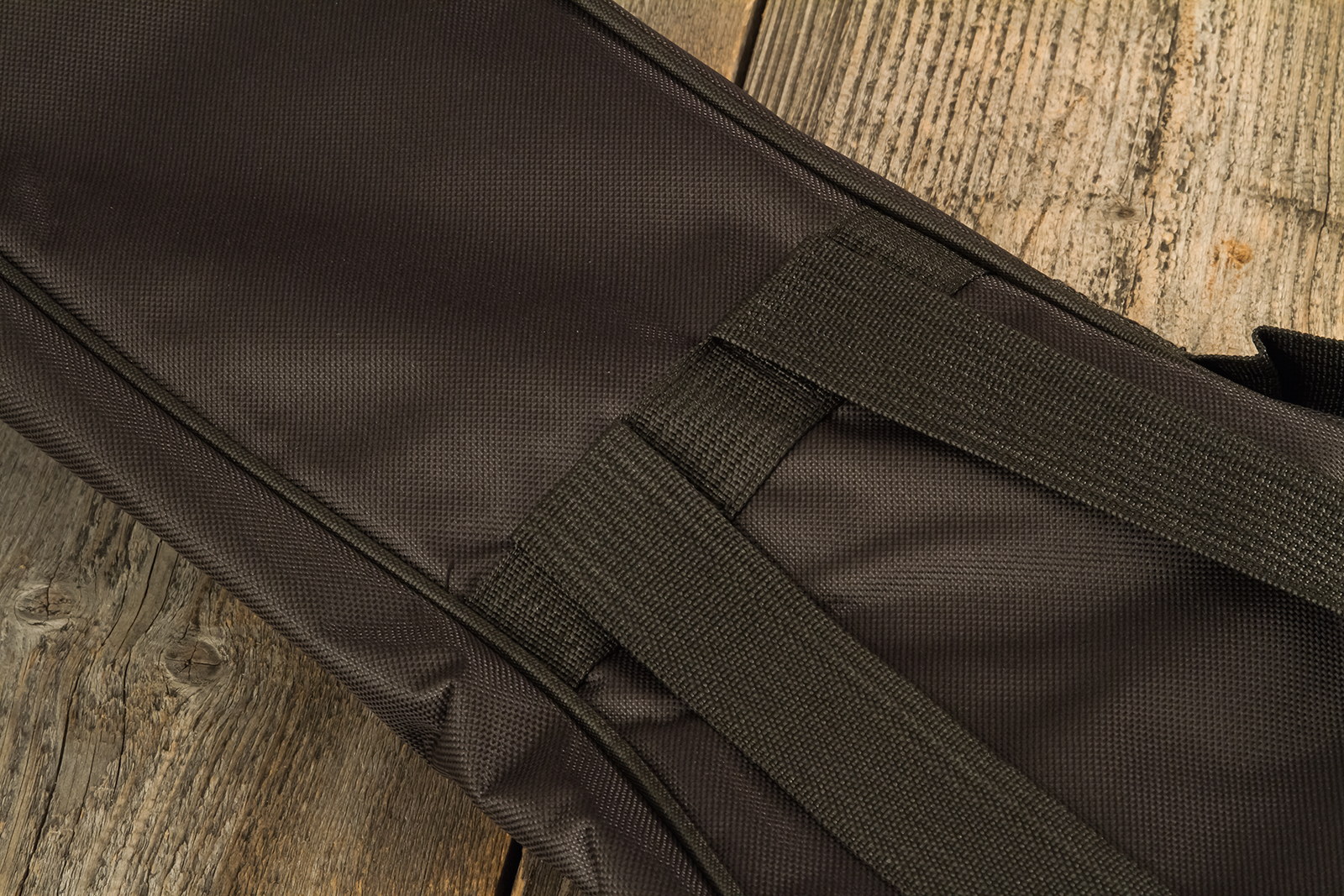 X-tone 5mm Black V2 (2005 Ele-bk) - Tasche für E-Gitarren - Variation 4