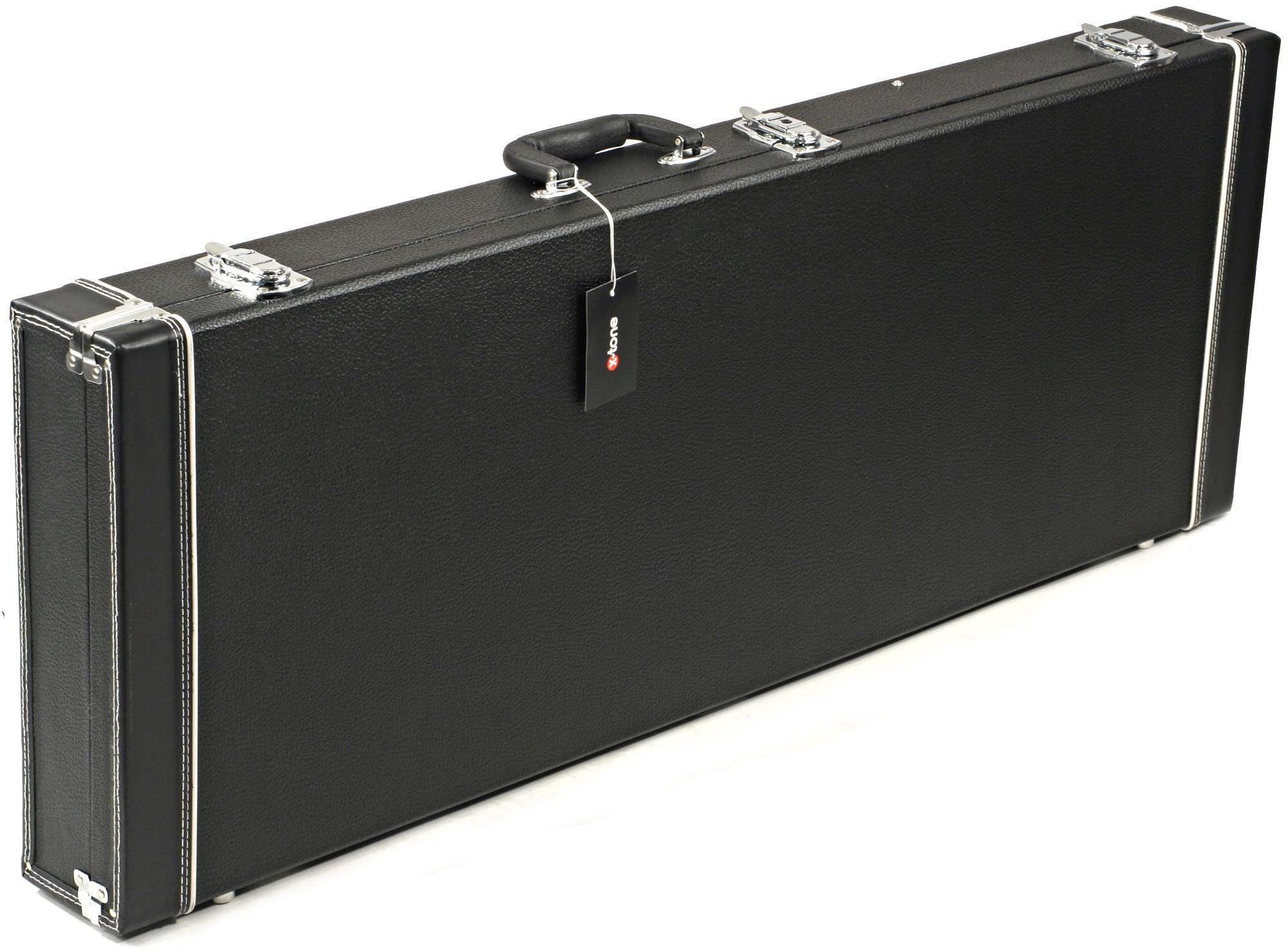 Koffer für e-gitarren X-tone 1501 Case Standard Strat/Tele