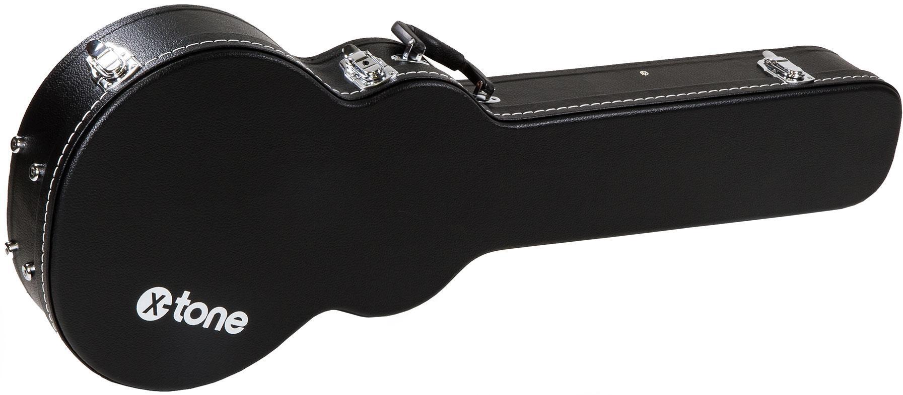 Koffer für e-gitarren X-tone 1502 Case Standard Les Paul©