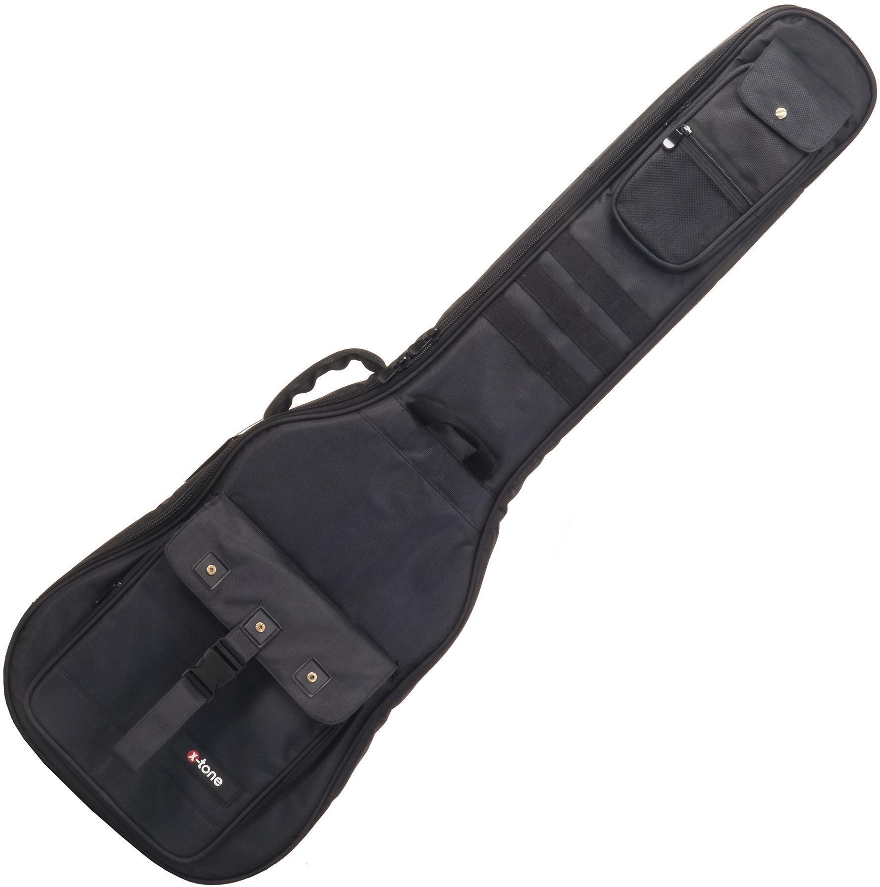 Tasche für e-bass X-tone Light Deluxe Electric Bass Bag
