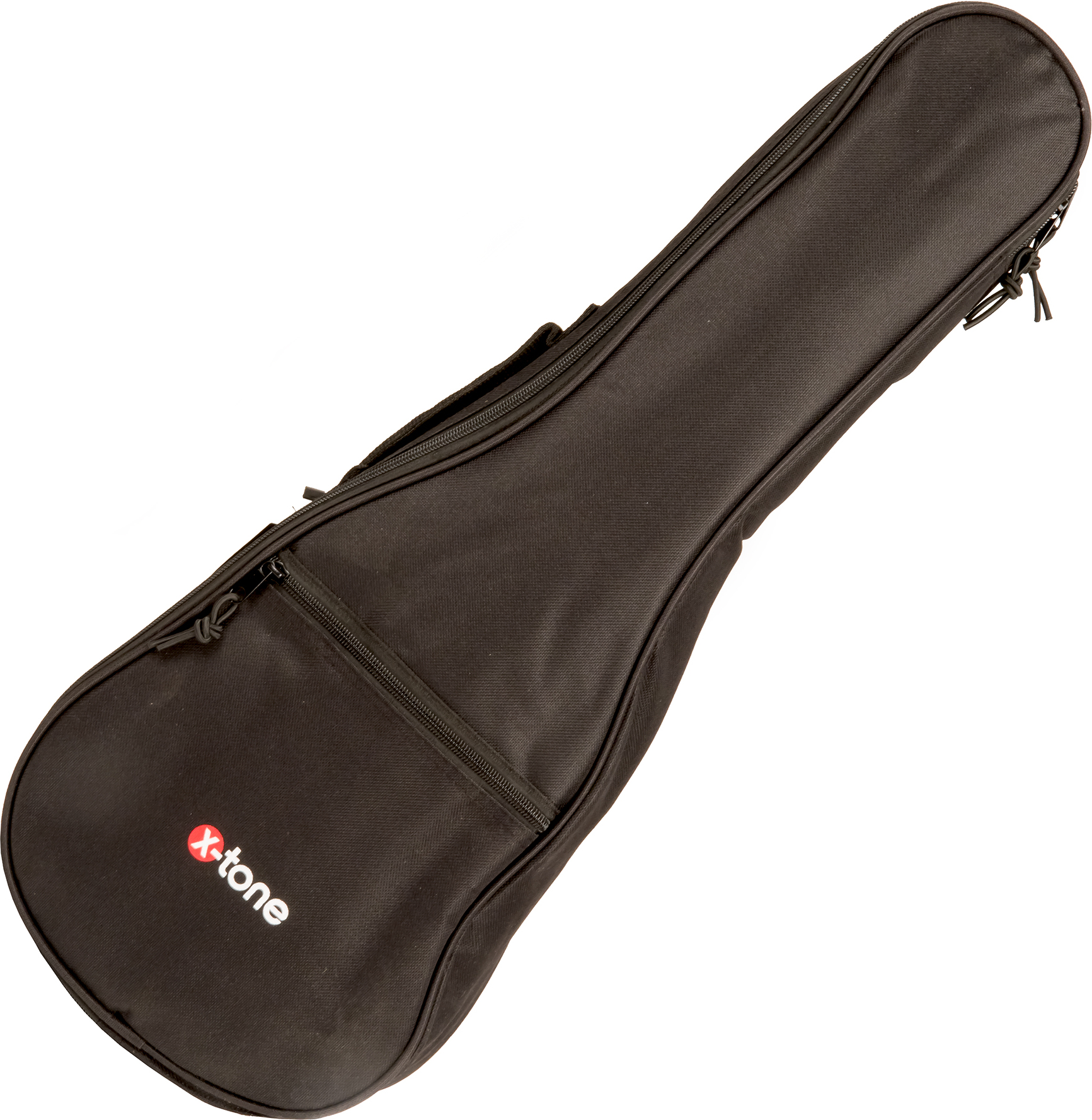 X-tone 2021 Ukulele Concert Bag 3mm - Ukuleletasche - Main picture