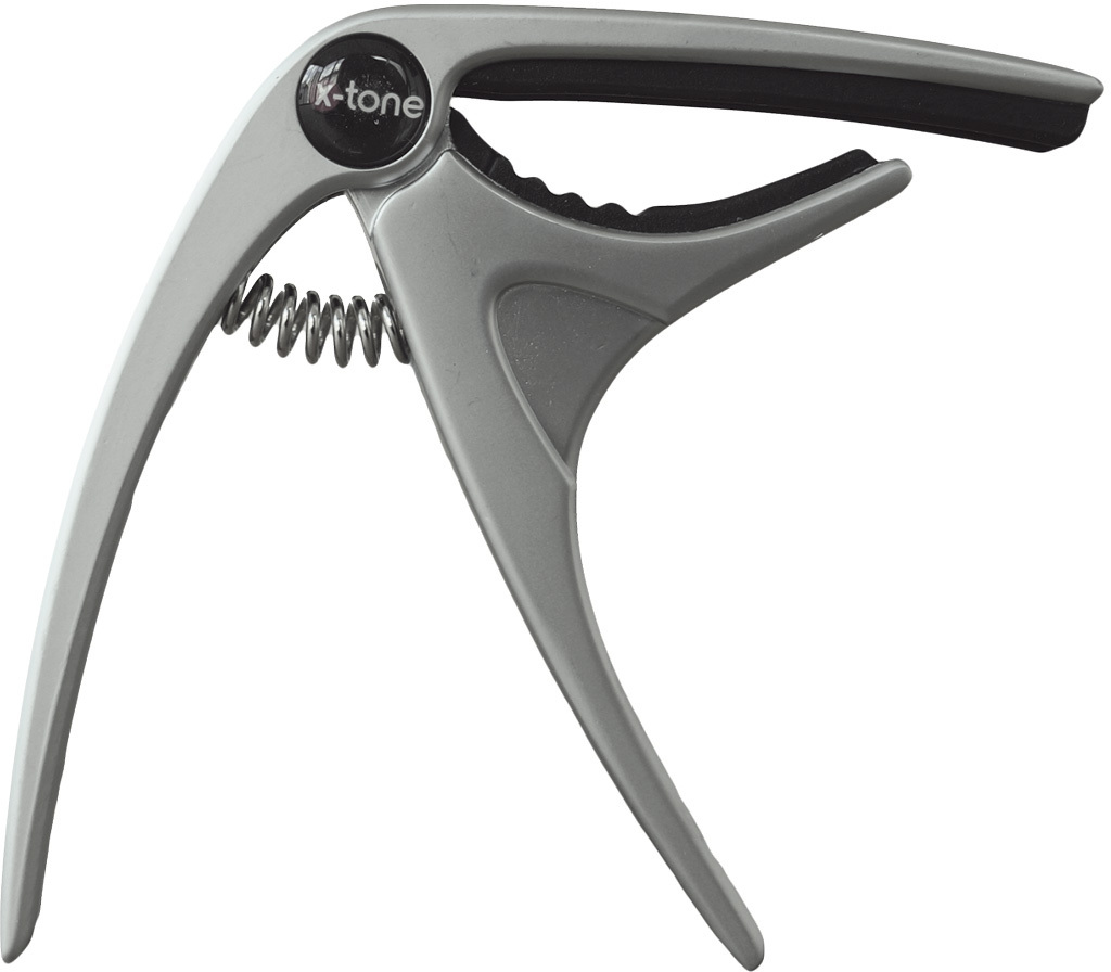 X-tone Capo Trigger Pince - - Kapodaster - Main picture