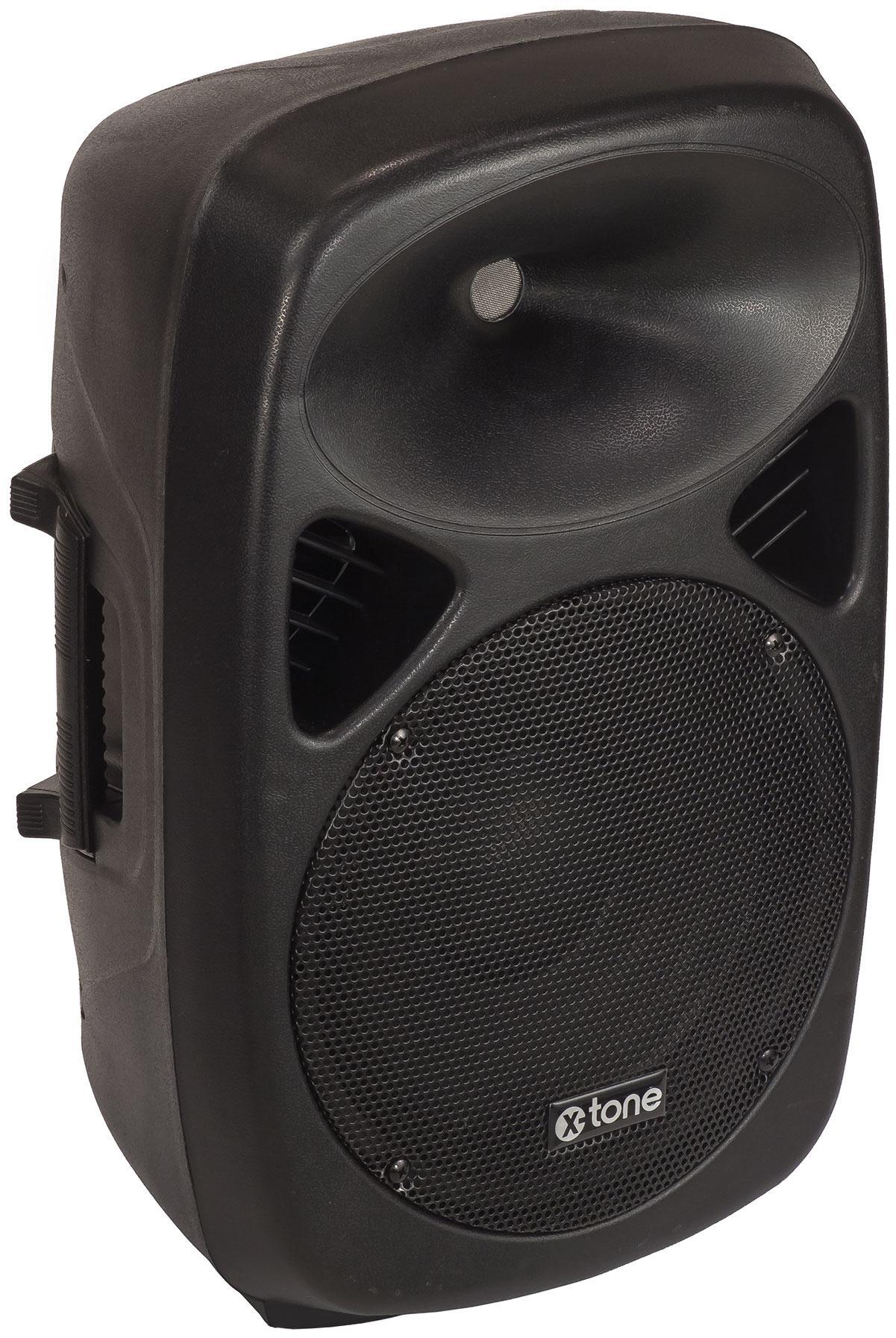 Aktive lautsprecher X-tone SMA-10
