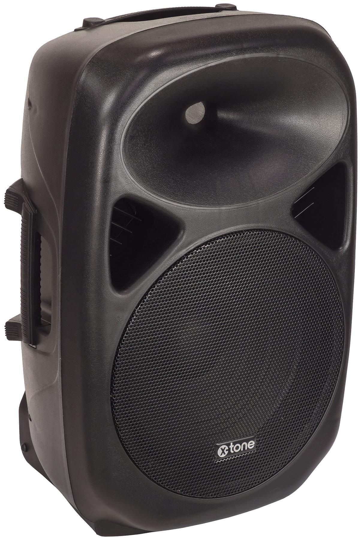 Aktive lautsprecher X-tone SMA-12
