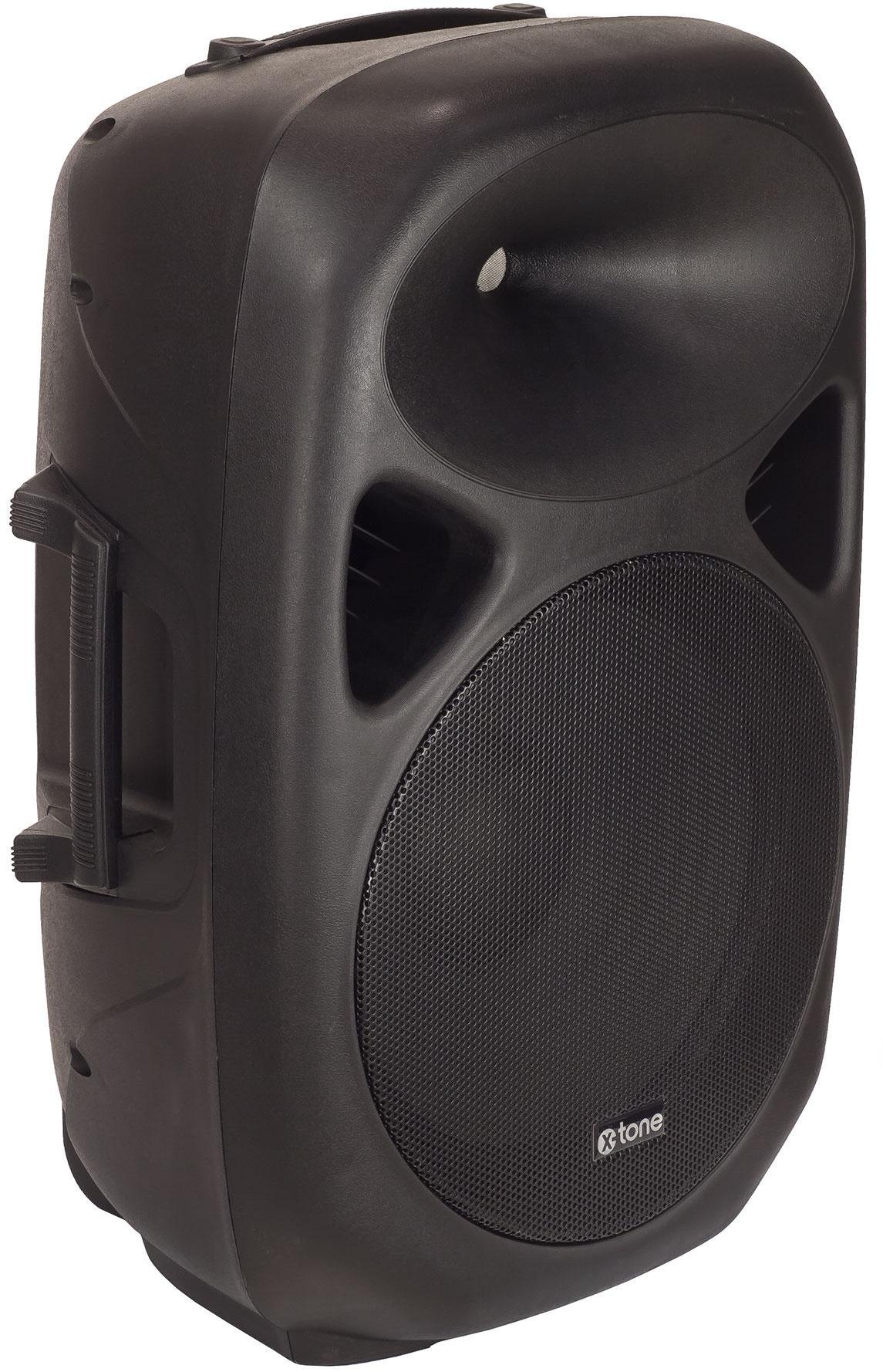 Aktive lautsprecher X-tone SMA-15