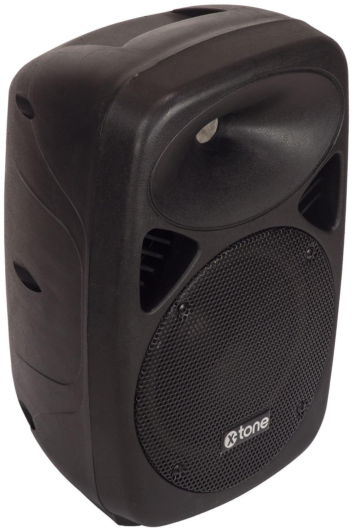 Aktive lautsprecher X-tone SMA-8