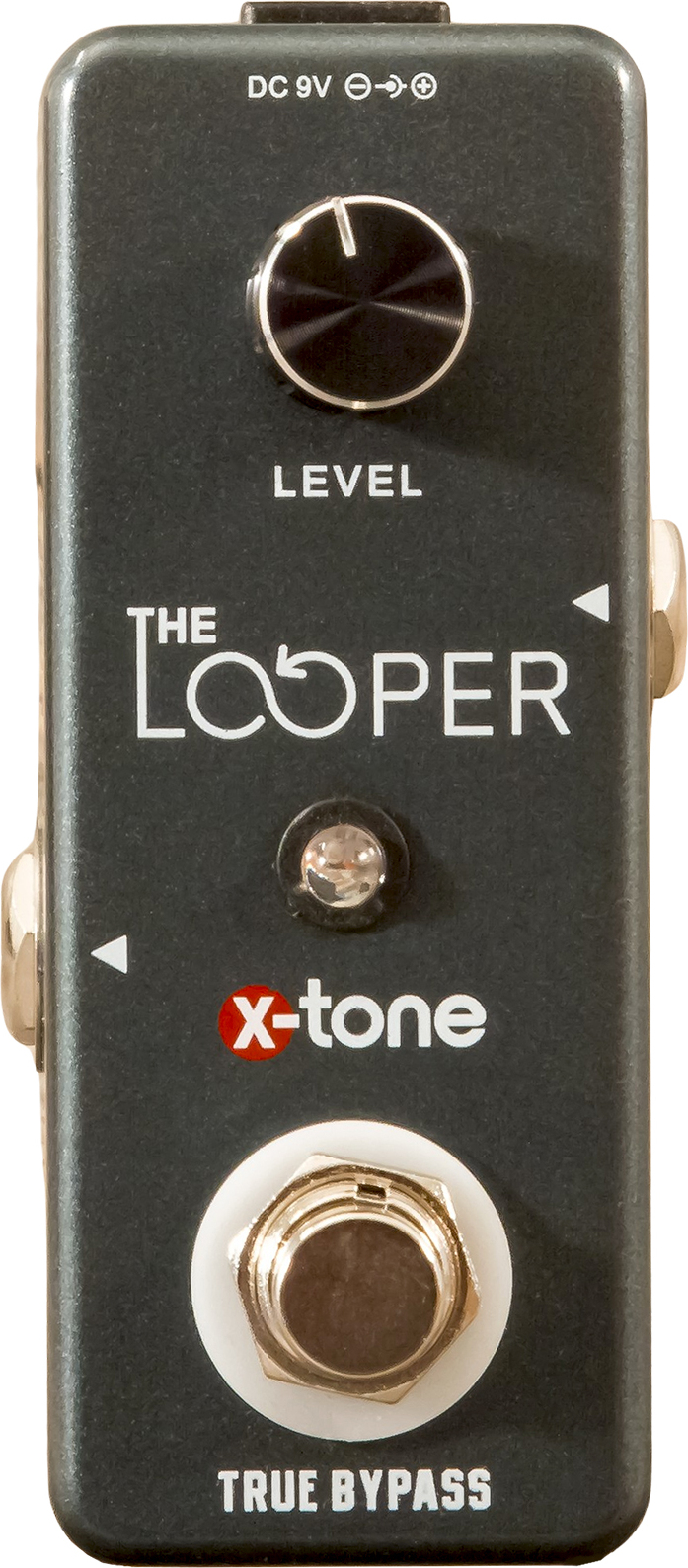 X-tone (the Looper) - Looper Effektpedal - Main picture