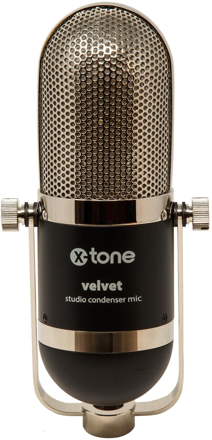 X-tone Velvet