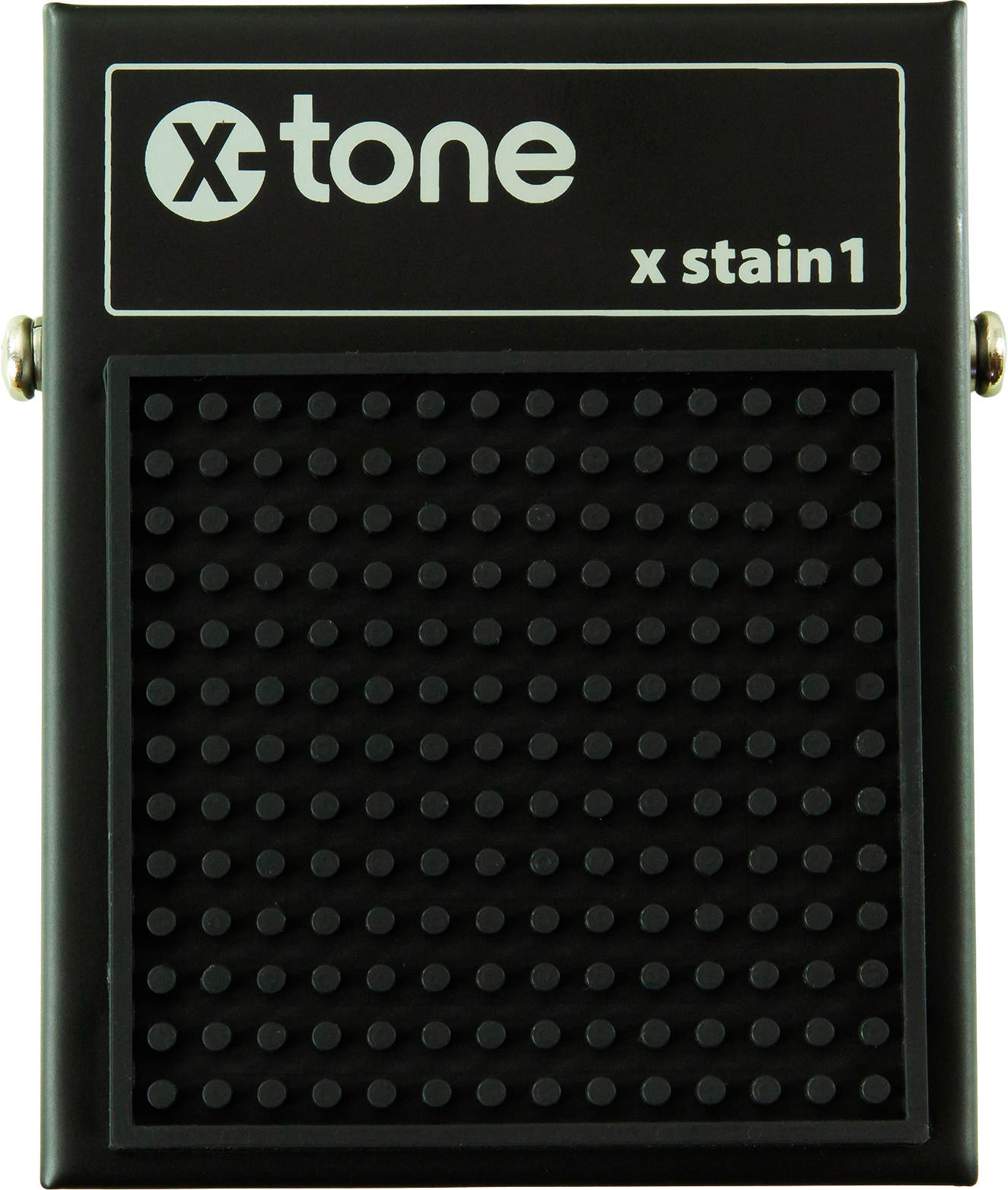 X-tone (x-stain 1) - Keyboard Sustain-Effektpedal - Main picture