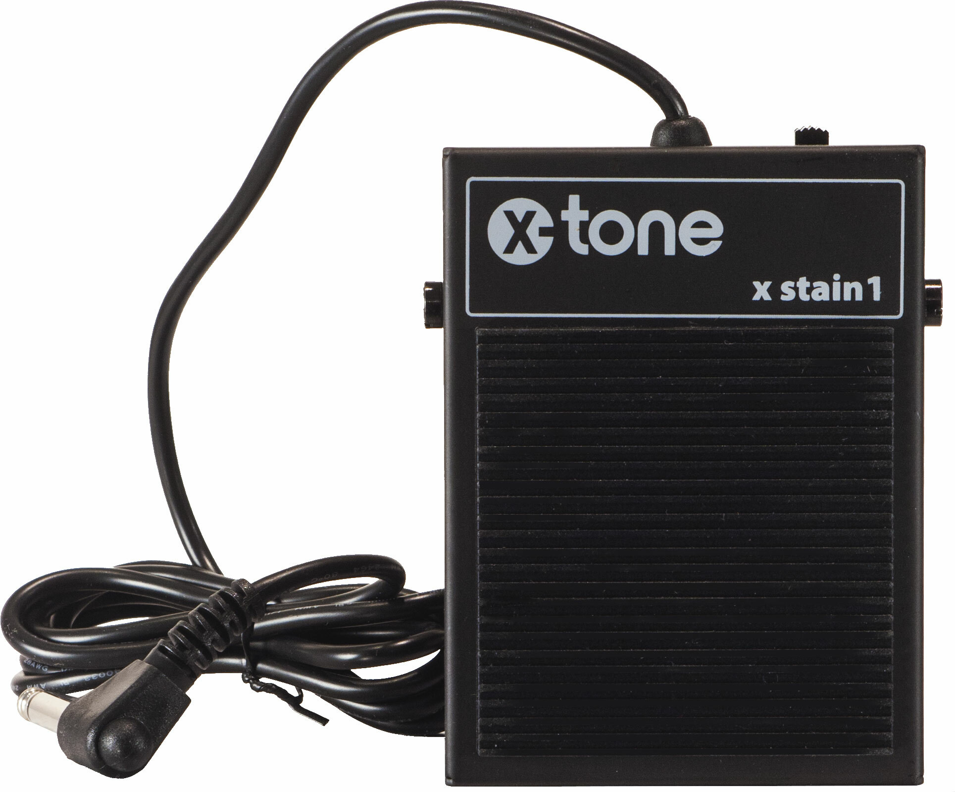 X-tone X-stain 1 Pedale Sustain - Keyboard Sustain-Effektpedal - Main picture