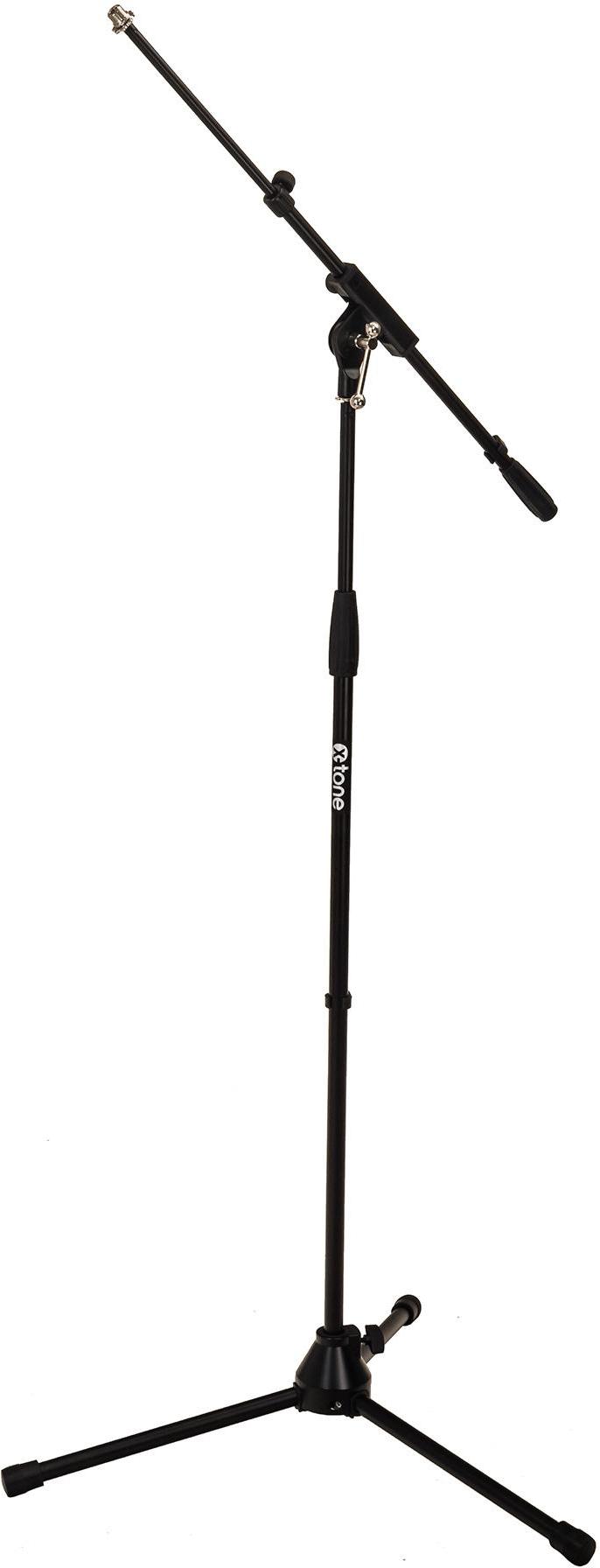 Mikrofonstativ X-tone xh 6001 Telescopic Microphone Stand