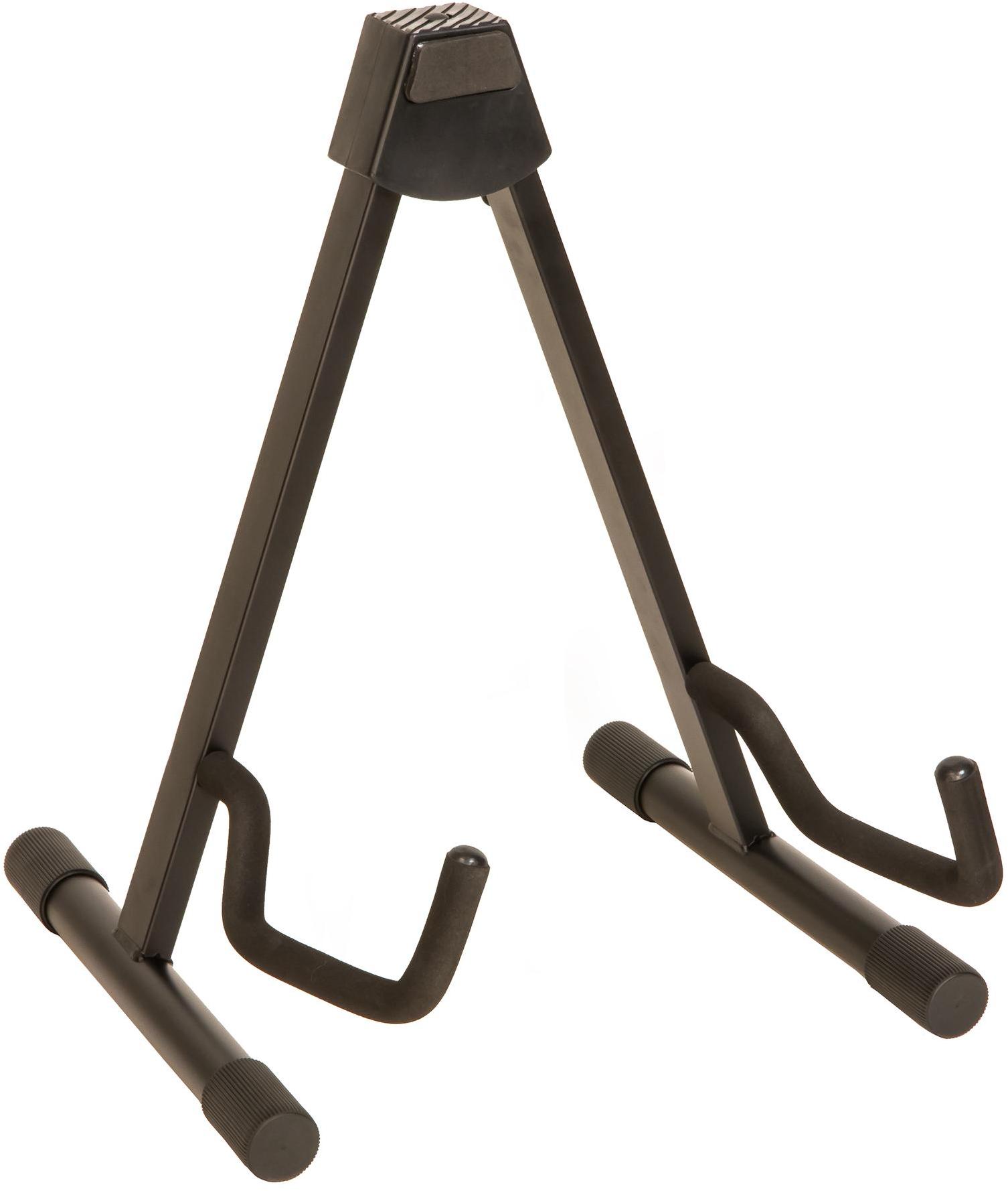 Gitarrenständer X-tone XH 6201A Acoustic Guitar Foldable Floor Stand