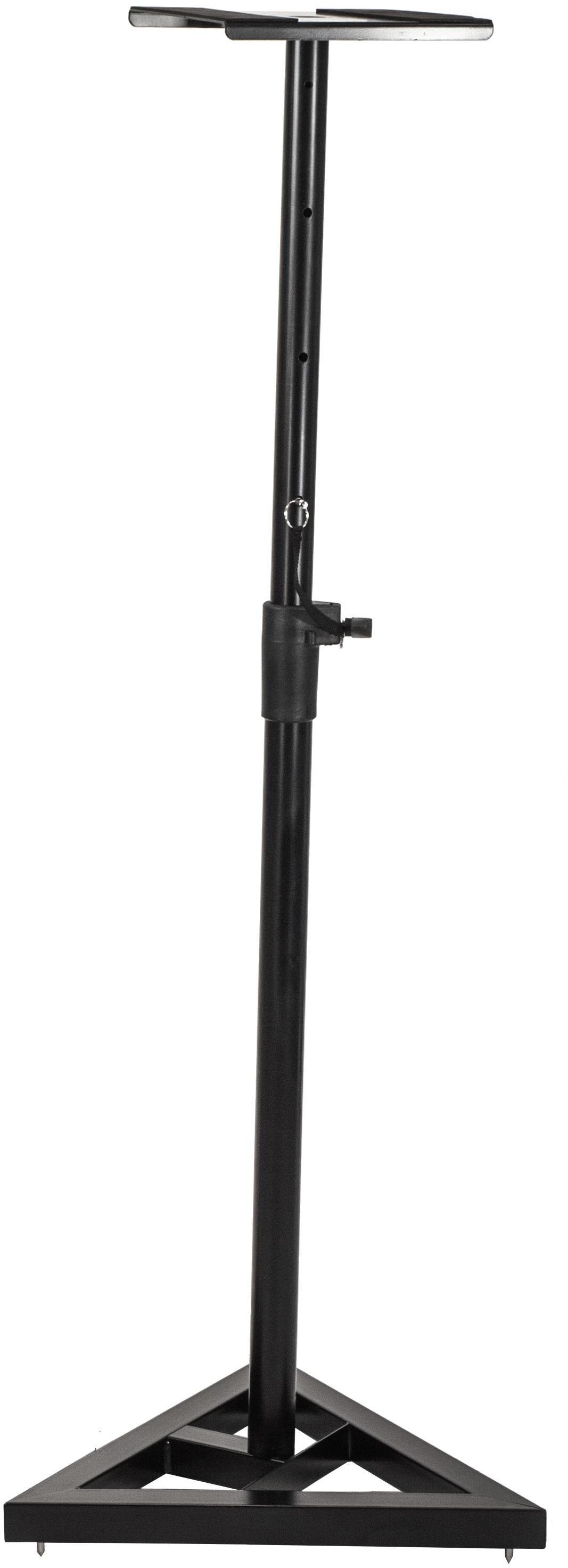Studioständer X-tone xh 6300 Speaker Stand 1 Unit