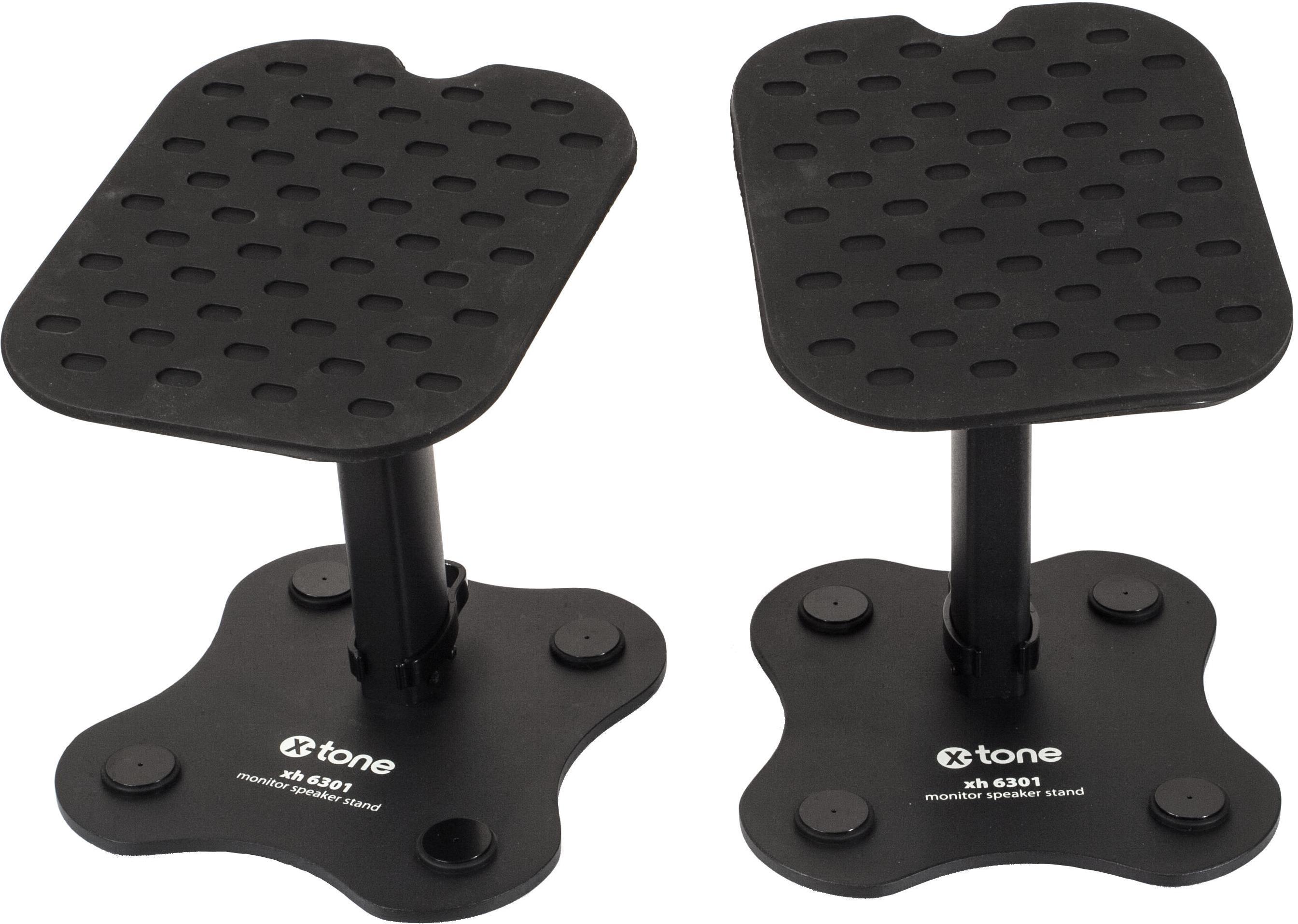 Studioständer X-tone xh 6301 Speakers Stands (Paire)