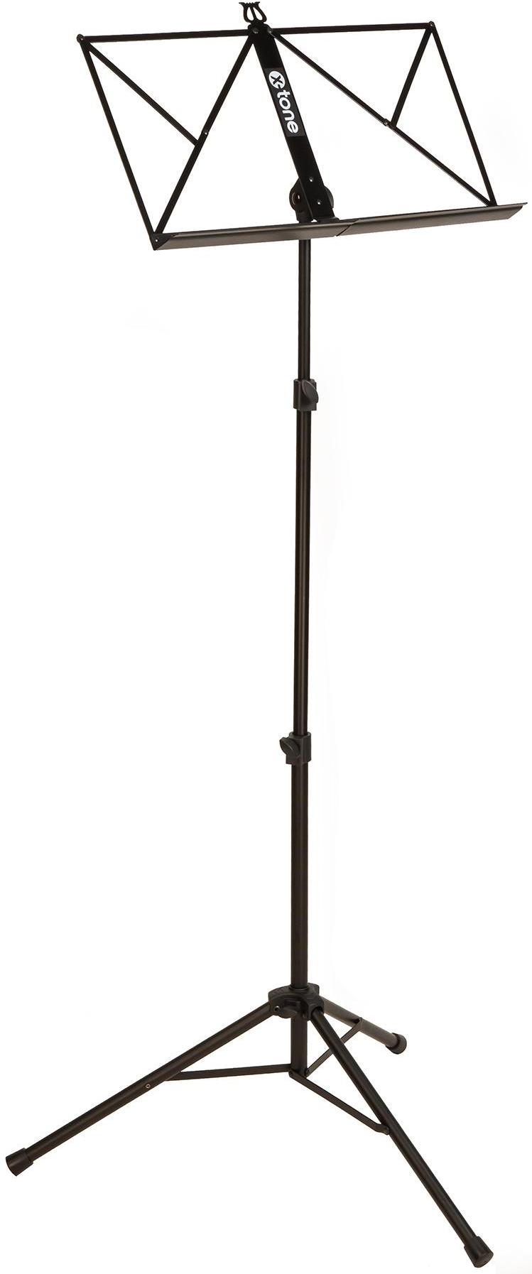 Notenständer X-tone xh 6502