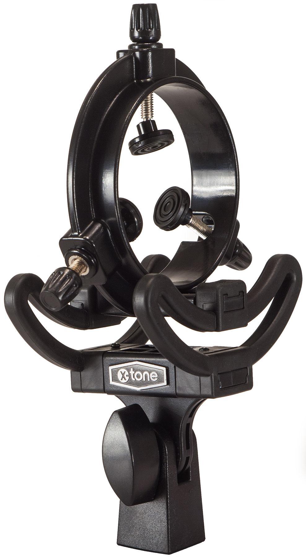 Mikrofonspinne X-tone xm 5100 Microphone Shockmount
