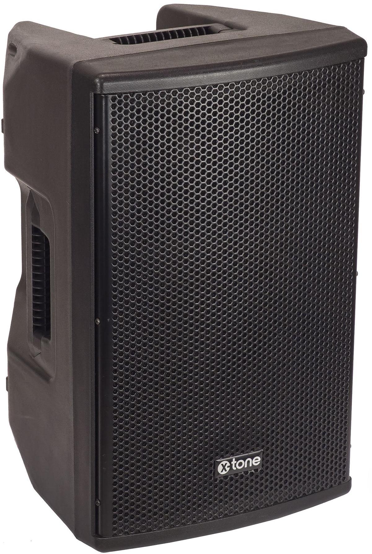 Aktive lautsprecher X-tone XTS-12