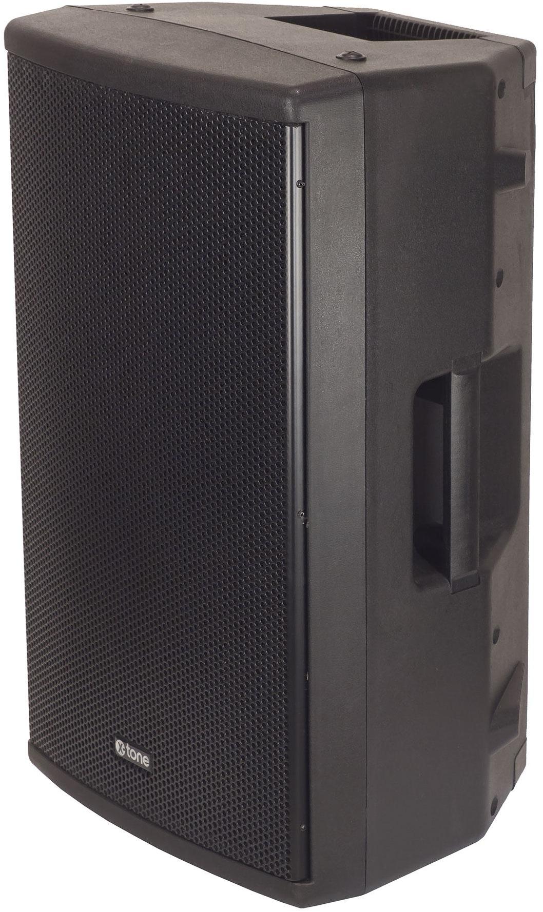 Aktive lautsprecher X-tone XTS-15