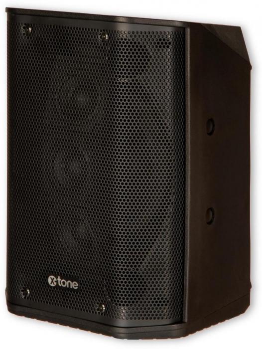 Aktive lautsprecher X-tone Y1-B