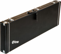 1504 Standard Jazz/Precision Bass Case - Black