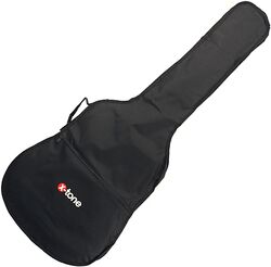 Konzertgitarrentasche X-tone Softbag Classic 1/2 - 3mm