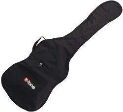 Tasche für e-gitarren  X-tone Gitarrentasche Electric Strat/Tele - 3mm