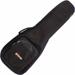 Tasche für e-gitarren  X-tone Nylon 15mm Electric Guitar Bag - Black