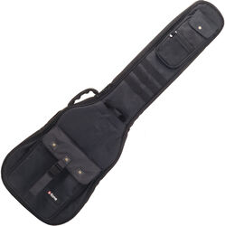 Tasche für e-bass X-tone Light Deluxe Electric Bass Bag