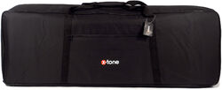 Tasche für keyboard X-tone 2100 Softbag Keyboard 61 - 10mm