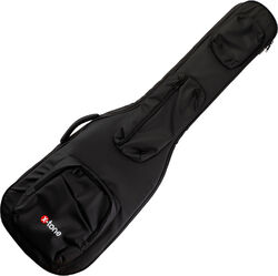 Tasche für e-bass X-tone 25MM BLACK v2 waterproof (2025 BAS-BK)