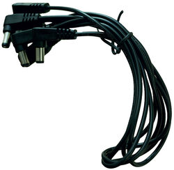 Steckeradapter X-tone 5-Way Chain