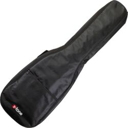 Tasche für e-bass X-tone 5MM BLACK v2 (2005 BAS-BK)