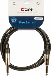 X1050 -1.5M Jack(M) 6,35 / Jack(M) 6,35