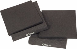 Lautsprecher isolations-pads X-tone xi 7001 Foam Panele For Studio Speakers