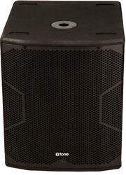 Aktive subwoofer X-tone XTS-SUB 15 Pouces