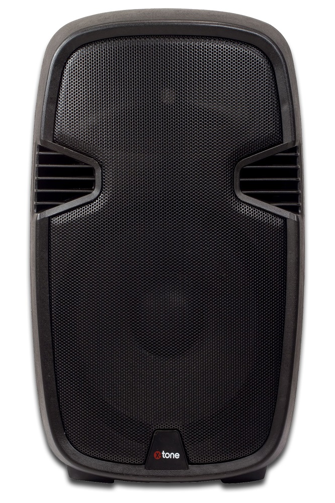 X-tone Sms-15a - Aktive Lautsprecher - Variation 1