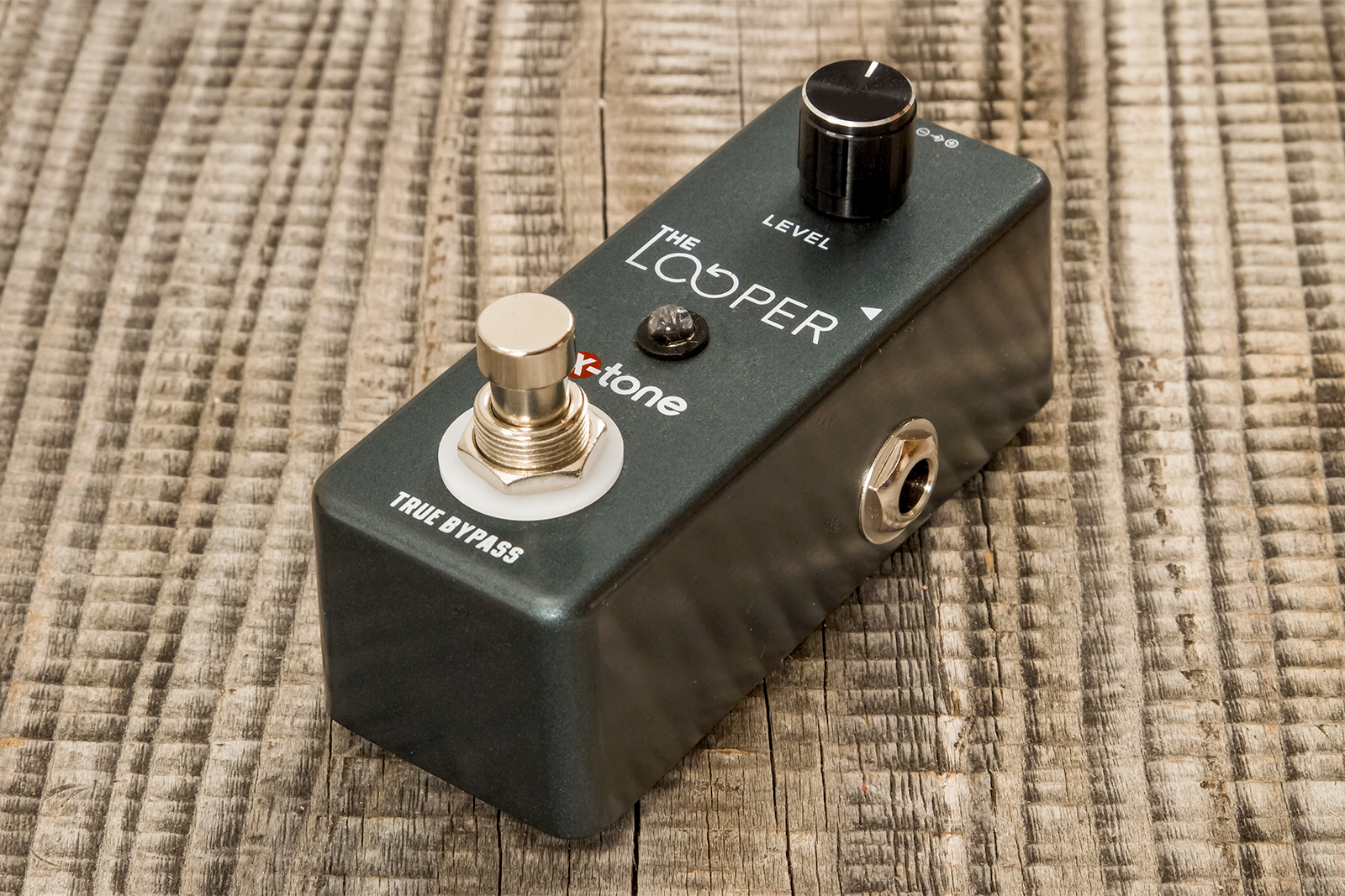 X-tone (the Looper) - Looper Effektpedal - Variation 1