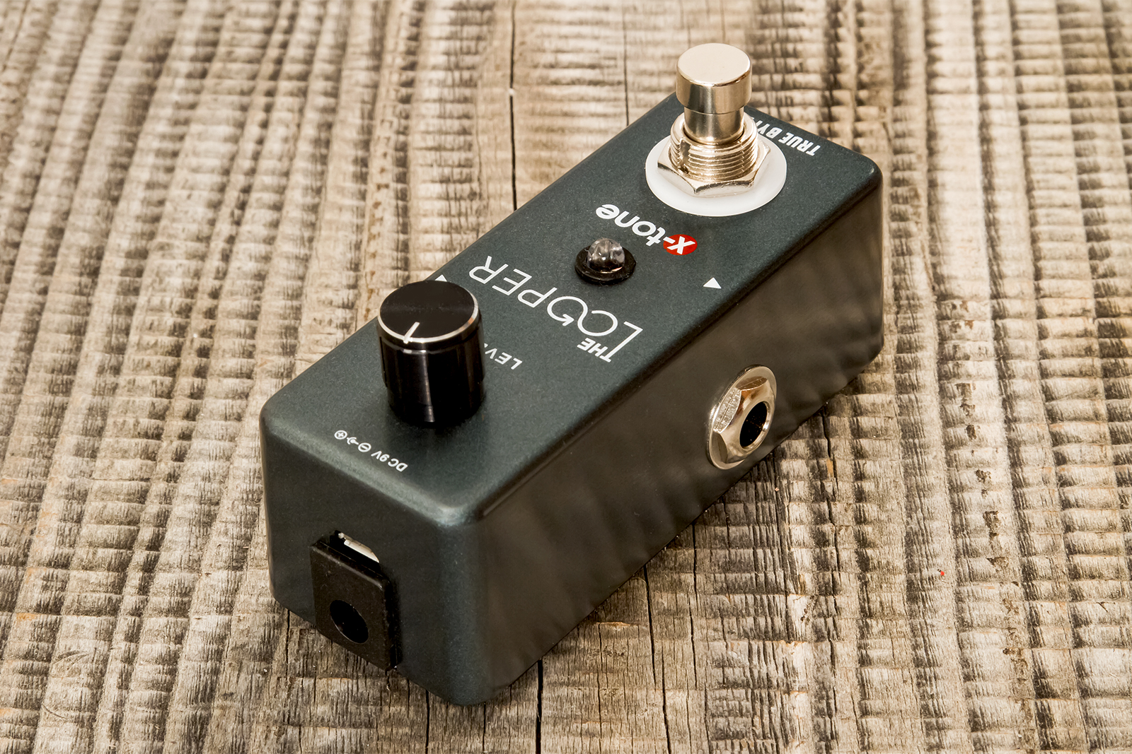 X-tone (the Looper) - Looper Effektpedal - Variation 2