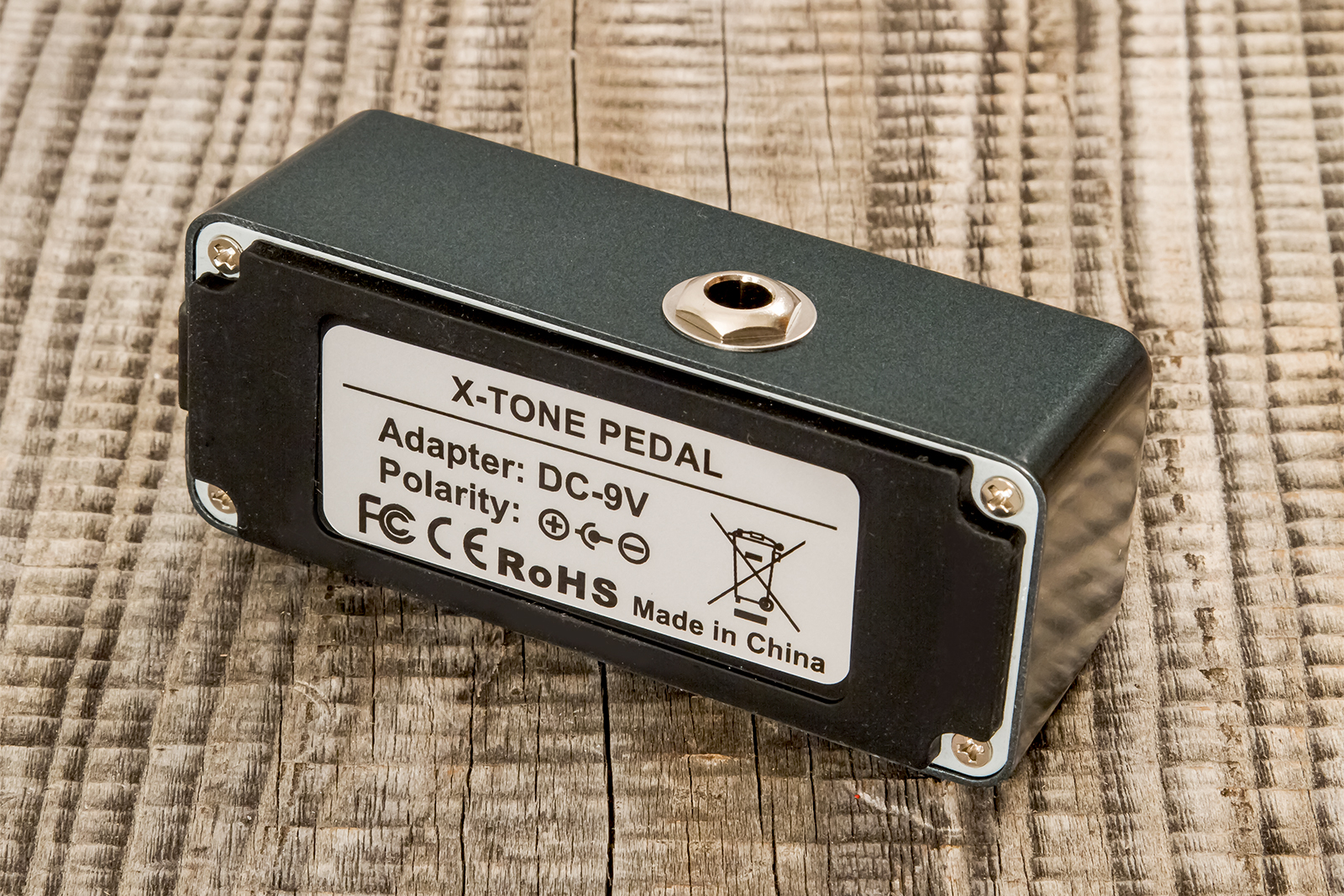 X-tone (the Looper) - Looper Effektpedal - Variation 3