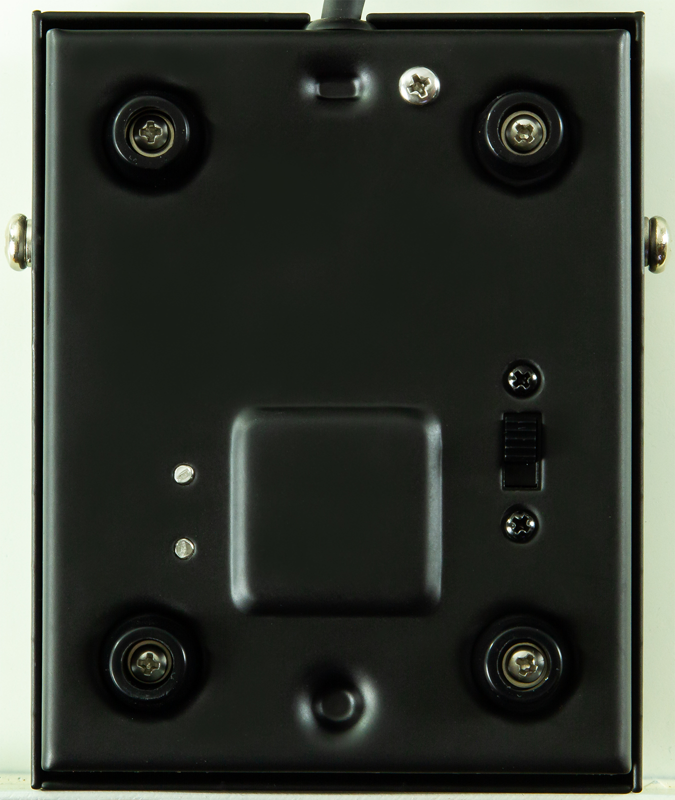 X-tone (x-stain 1) - Keyboard Sustain-Effektpedal - Variation 4