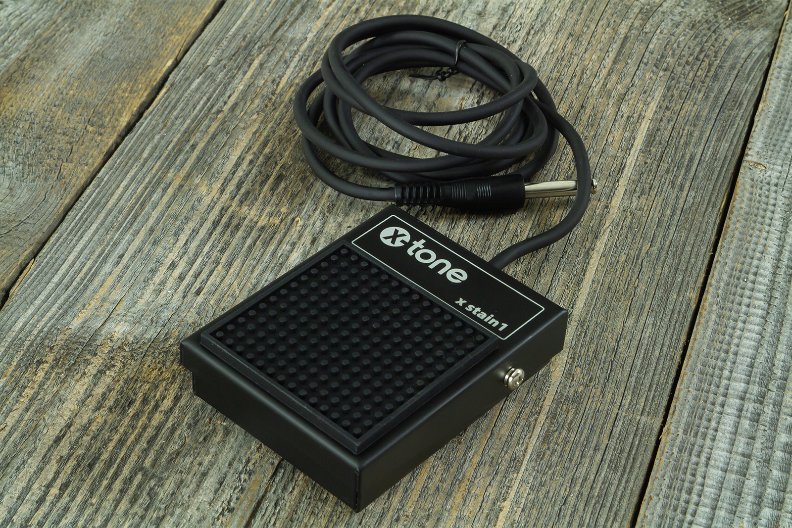 X-tone (x-stain 1) - Keyboard Sustain-Effektpedal - Variation 5