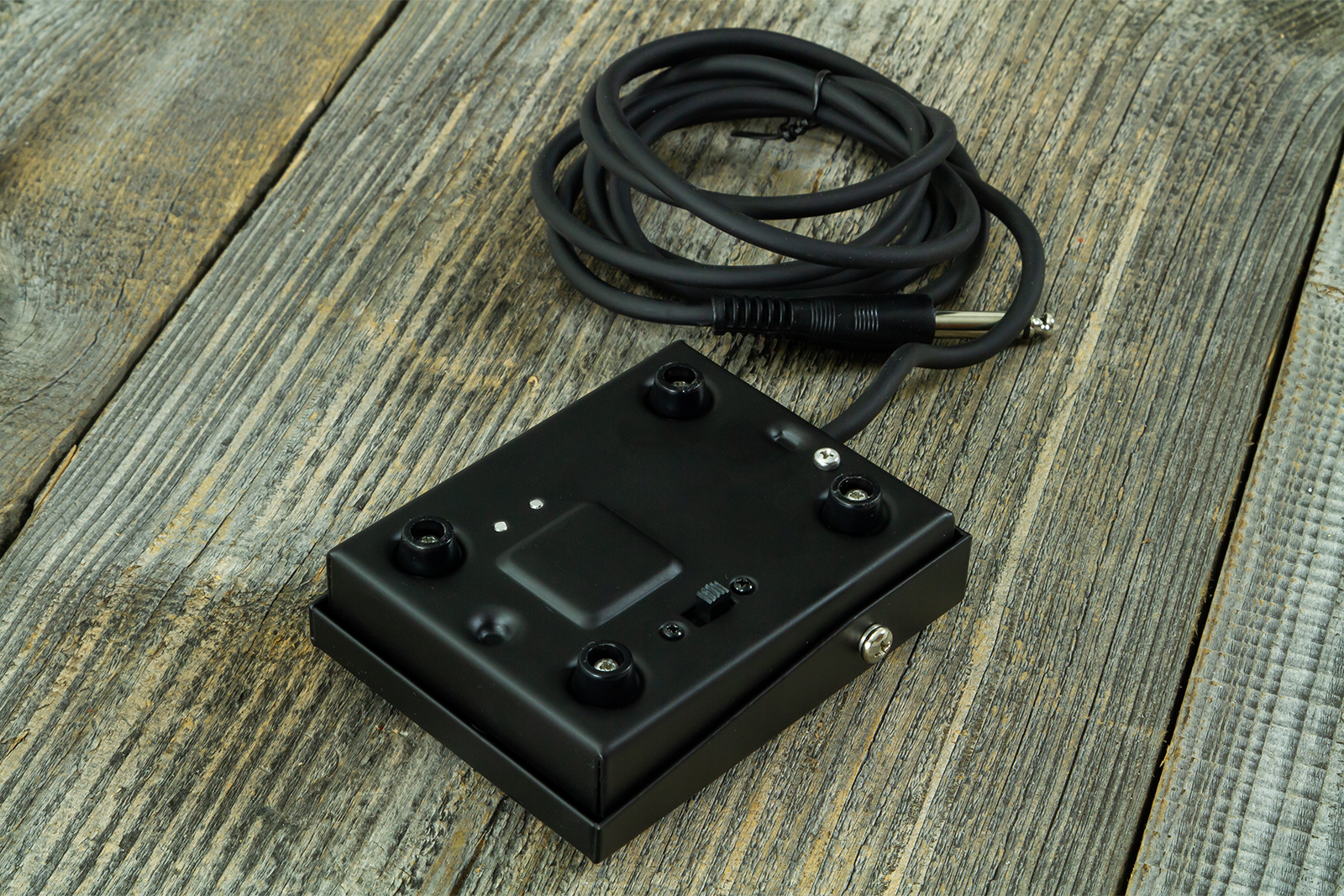 X-tone (x-stain 1) - Keyboard Sustain-Effektpedal - Variation 6