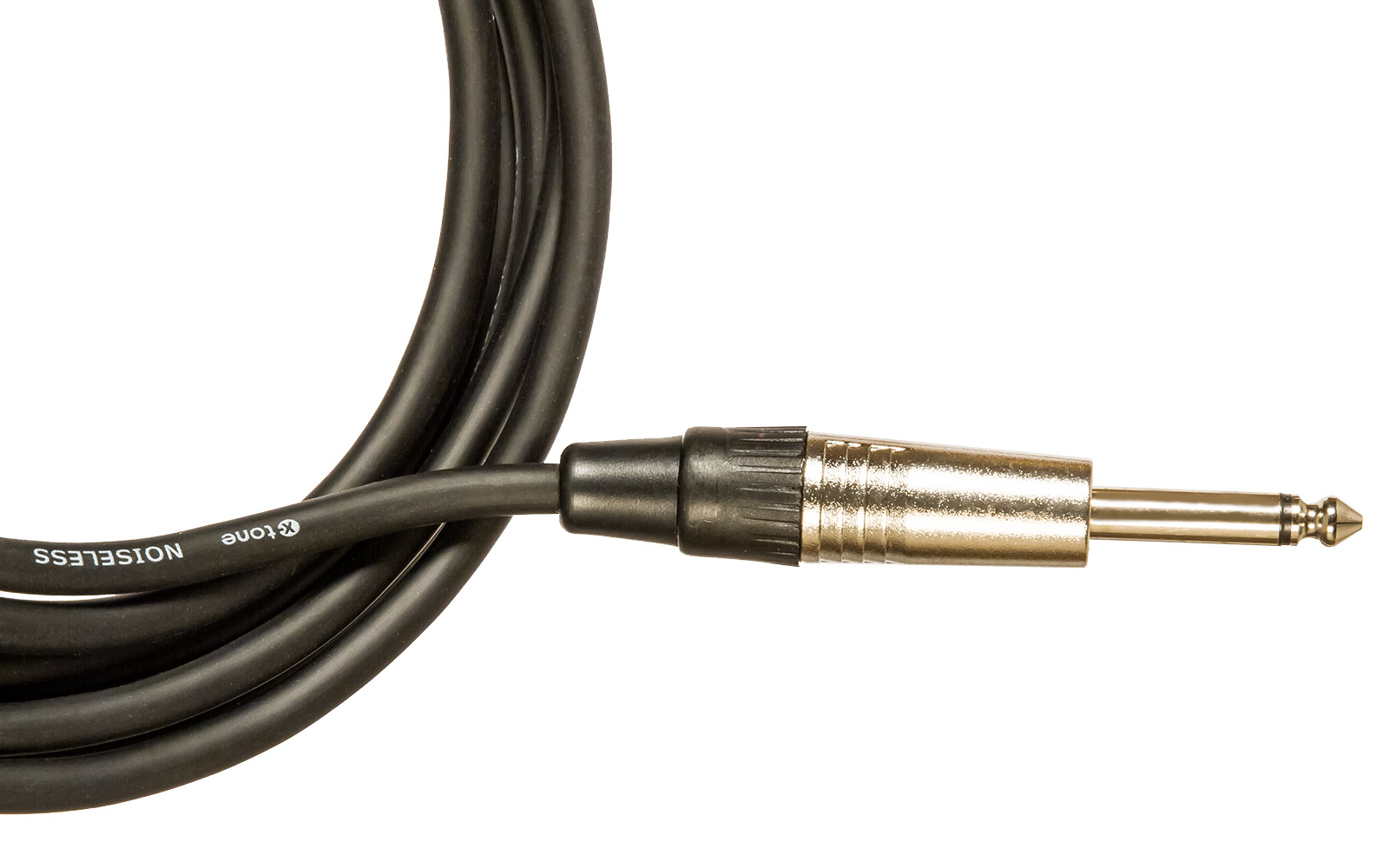 X-tone X1020 Jack Male Stereo 3.5 Jack Male 6.35 3m - Kabel - Variation 2