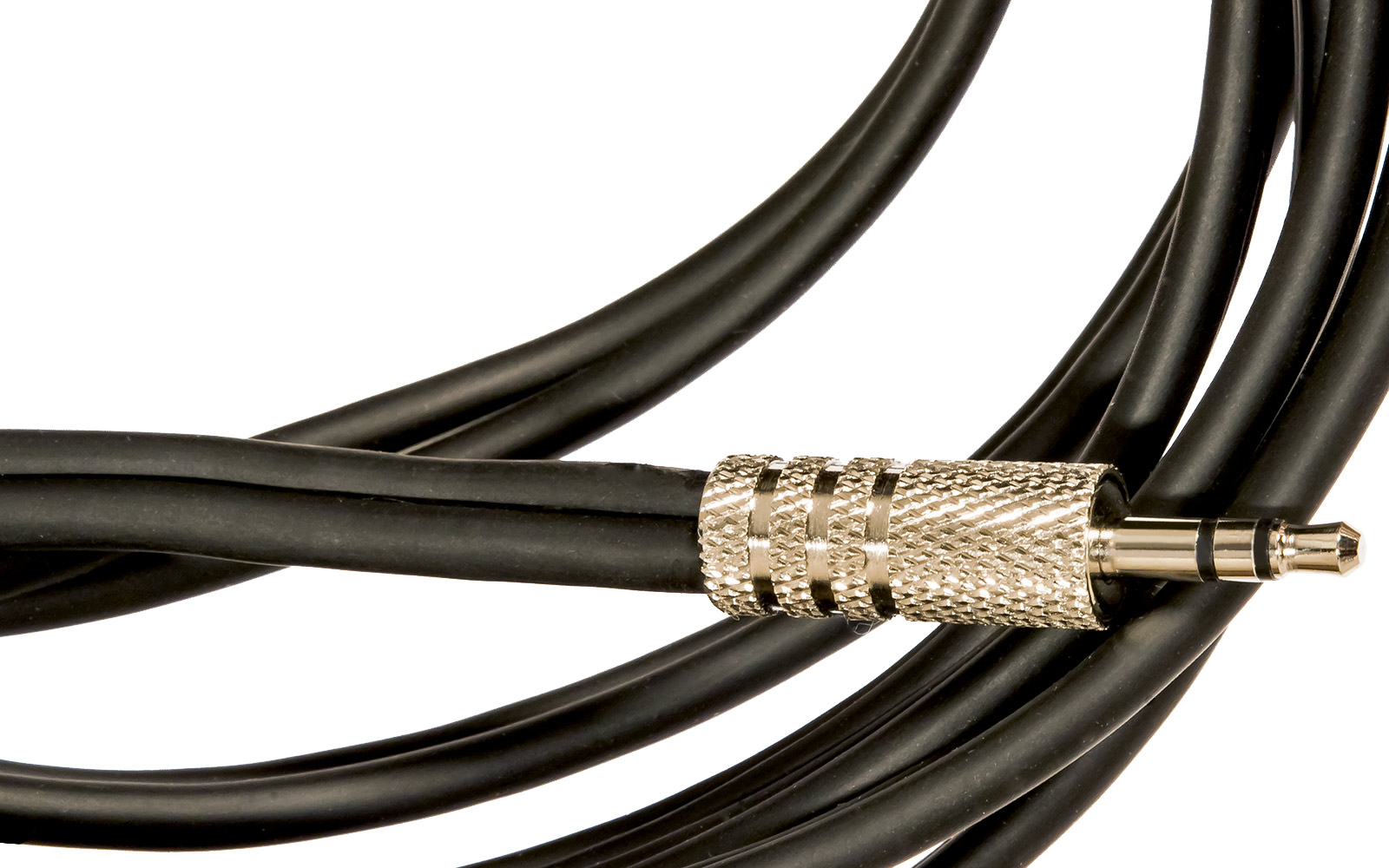 X-tone X1020 Jack Male Stereo 3.5 Jack Male 6.35 3m - Kabel - Variation 3